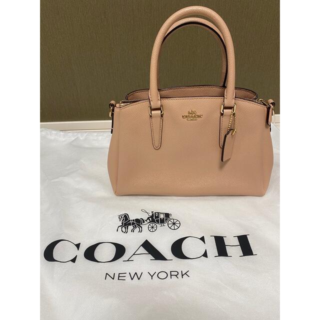 COACHバッグ