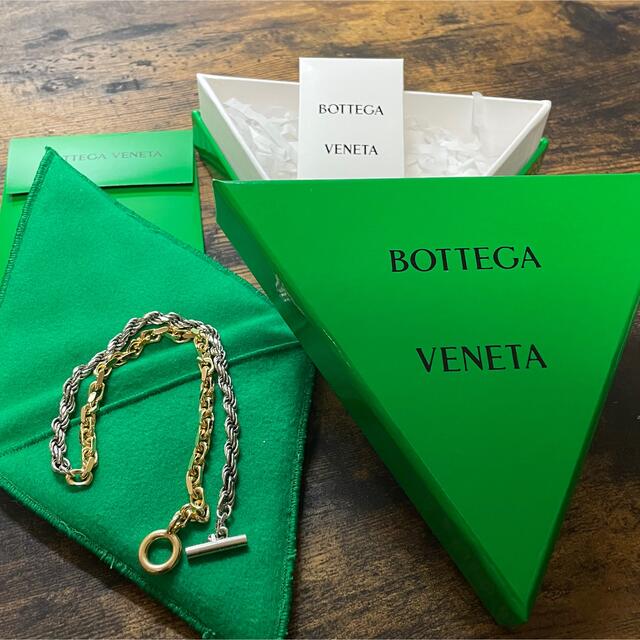 Bottega Veneta / ボッテガヴェネタ　ブレスレット