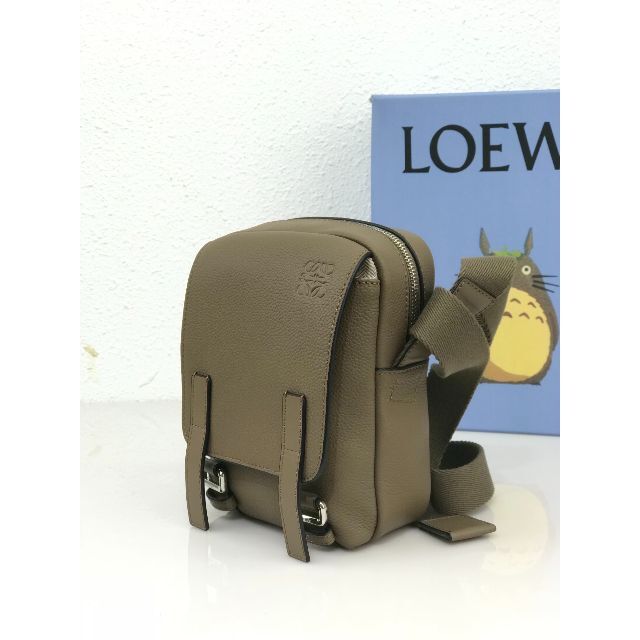 LOEWE ミニリュック www.pasosdeviajero.com