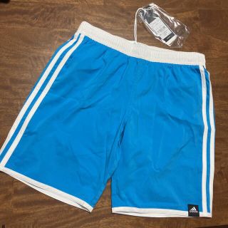 アディダス(adidas)の新品　タグ付き水着　アディダス　160(水着)