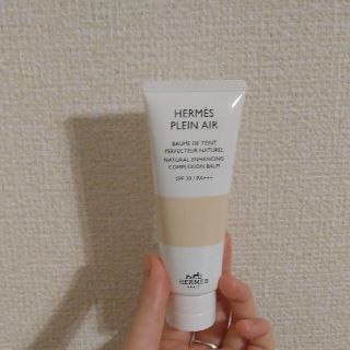 エルメス(Hermes)のエルメス　ファンデーション　00(ファンデーション)