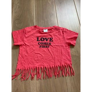 ザラ(ZARA)のZARA(Tシャツ/カットソー)