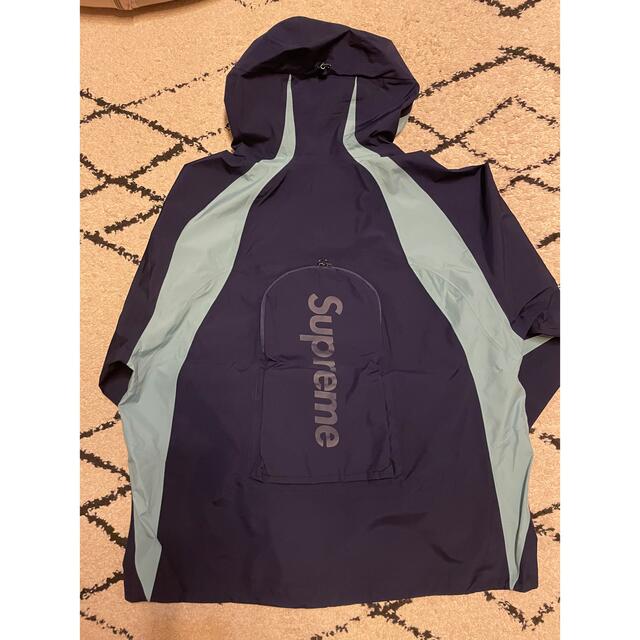 ジャケット/アウターsupreme 2022ss GORE-TEX PACLITE® Jacket