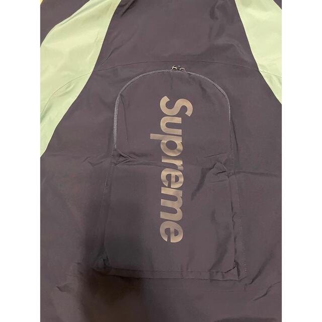 Supreme(シュプリーム)のsupreme 2022ss GORE-TEX PACLITE® Jacket メンズのジャケット/アウター(マウンテンパーカー)の商品写真