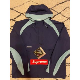 シュプリーム(Supreme)のsupreme 2022ss GORE-TEX PACLITE® Jacket(マウンテンパーカー)