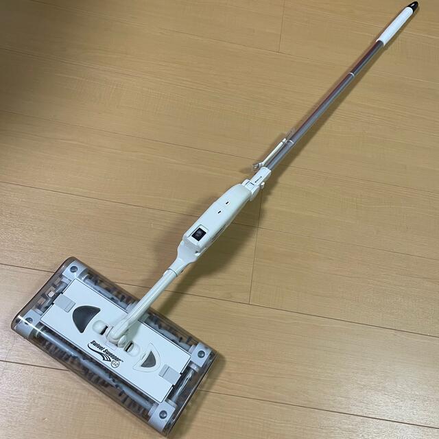 スイブルスイーパーG2 スマホ/家電/カメラの生活家電(掃除機)の商品写真