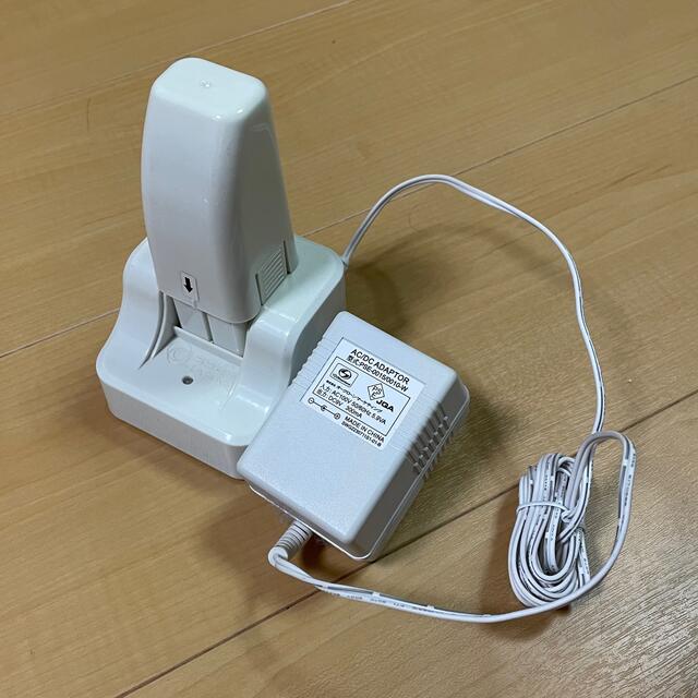 スイブルスイーパーG2 スマホ/家電/カメラの生活家電(掃除機)の商品写真