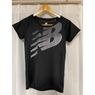 ニューバランス(New Balance)のニューバランスTシャツ ウィメンズSサイズ(Tシャツ(半袖/袖なし))