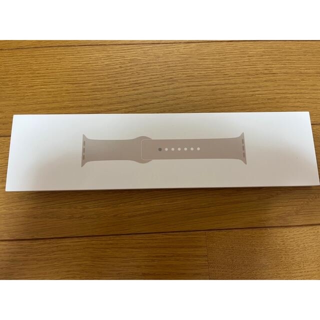 Apple Watch(アップルウォッチ)のApple Watchバンド メンズの時計(ラバーベルト)の商品写真