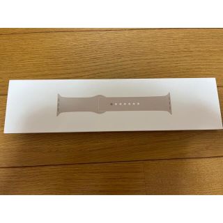 アップルウォッチ(Apple Watch)のApple Watchバンド(ラバーベルト)