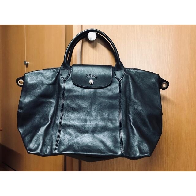 LONGCHAMP(ロンシャン)のロンシャン レディースのバッグ(トートバッグ)の商品写真