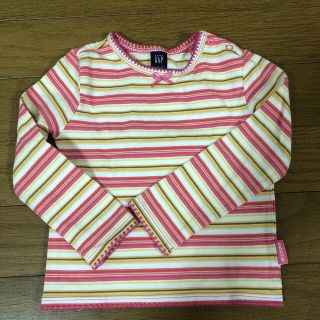 ベビーギャップ(babyGAP)のベビーGAP(Tシャツ/カットソー)