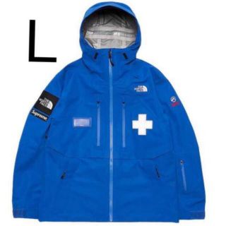 シュプリーム(Supreme)のRescue Mountain Pro Jacket  定価以下(マウンテンパーカー)