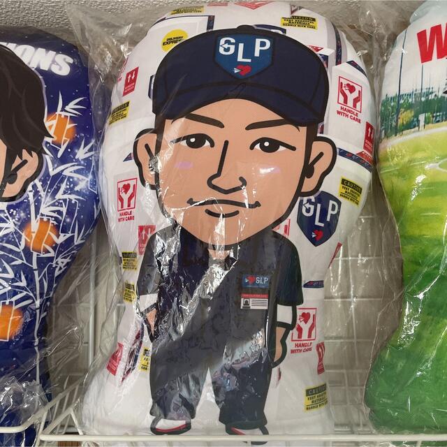 87%OFF!】 GENERATIONS 小森隼クッション WTTG asakusa.sub.jp