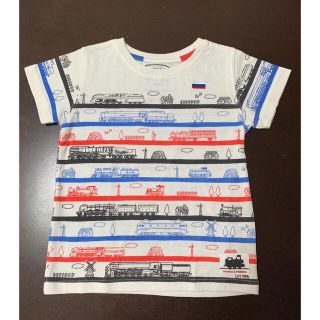 チャオパニックティピー(CIAOPANIC TYPY)のトーマス　110㎝(Tシャツ/カットソー)