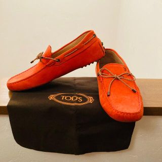 トッズ 靴/シューズ(メンズ)の通販 500点以上 | TOD'Sのメンズを買う ...