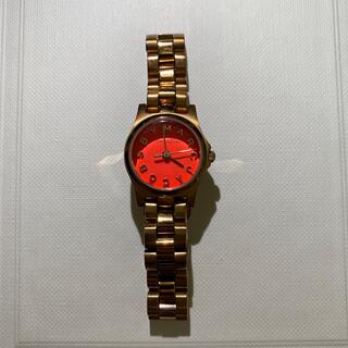 マークバイマークジェイコブス(MARC BY MARC JACOBS)のMARCJACOBS 時計(腕時計)