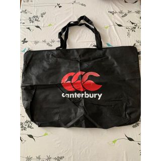 カンタベリー(CANTERBURY)のcanterbury バッグ(ラグビー)