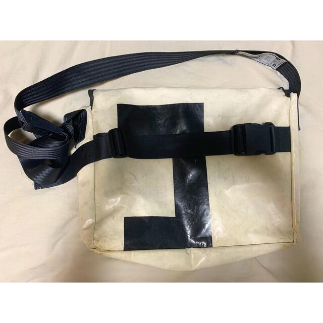 freitag メッセンジャーバッグ 2