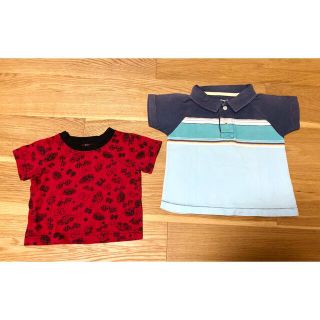 ベビーギャップ(babyGAP)の【専用】男の子　トップス　3点(Ｔシャツ)