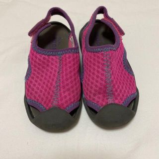 クロックス(crocs)の専用出品　クロックス　ウォーター　サンダル(サンダル)