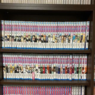 ＢＬＥＡＣＨ 全巻　1〜74(その他)