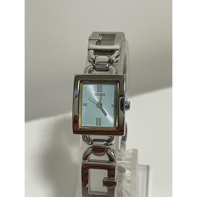 1948mm重さGUESS ゲス　レディース　腕時計