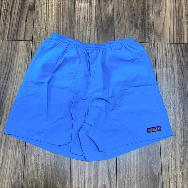 patagonia BAGGIES SHORTS S バギーズ　スイムショーツ