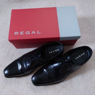 リーガル(REGAL)のリーガル 727R(ドレス/ビジネス)