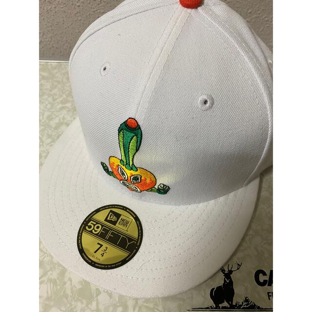 NEW ERA ジョジョの奇妙な冒険×ニューエラ　キャップNEWERA