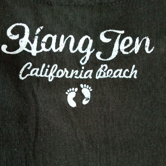 HANG TEN(ハンテン)のハングテン HANGTEN   Tシャツ メンズのトップス(Tシャツ/カットソー(半袖/袖なし))の商品写真