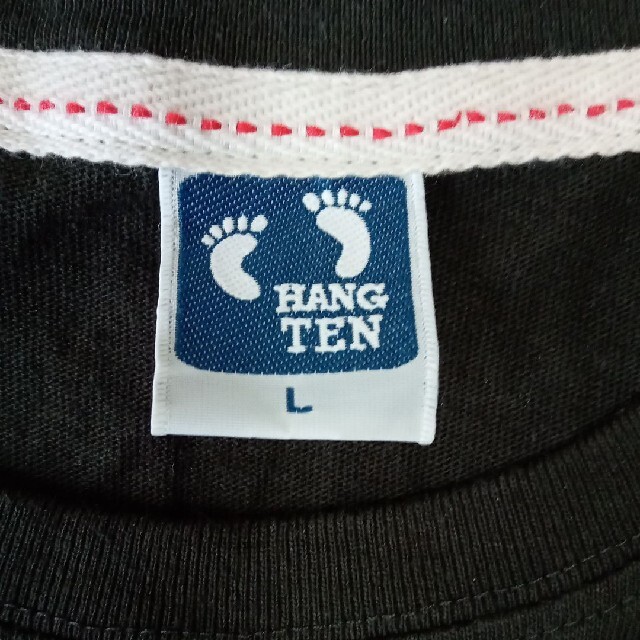 HANG TEN(ハンテン)のハングテン HANGTEN   Tシャツ メンズのトップス(Tシャツ/カットソー(半袖/袖なし))の商品写真