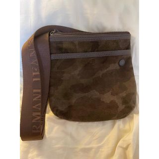 アルマーニ(Armani)のARMANI(アルマーニ) ショルダーバッグ(ショルダーバッグ)