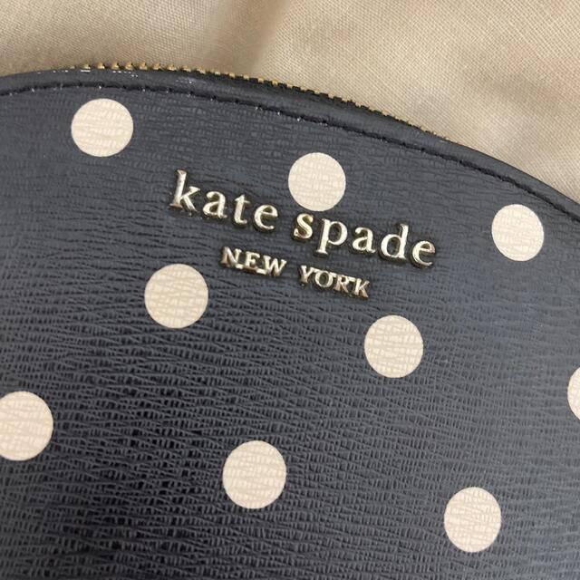 kate spade new york(ケイトスペードニューヨーク)のKate spade ポーチ レディースのファッション小物(ポーチ)の商品写真