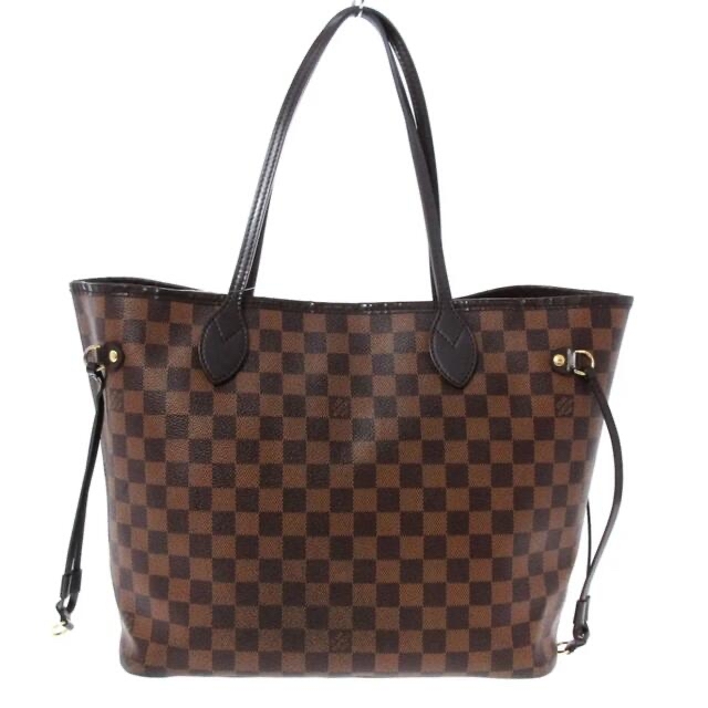 LOUIS VUITTON(ルイヴィトン)の《緊急値下げ！》ルイヴィトン トートバッグ ダミエ N41358 レディースのバッグ(トートバッグ)の商品写真