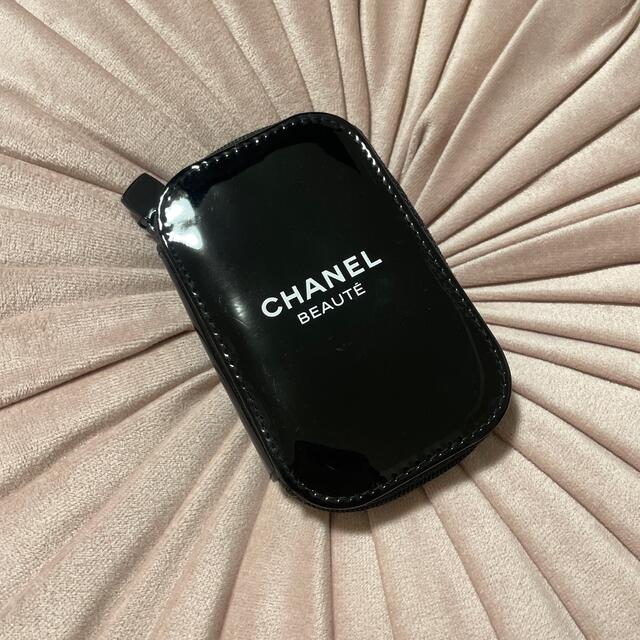 CHANEL(シャネル)のCHANEL ネイルケアセット コスメ/美容のネイル(ネイルケア)の商品写真