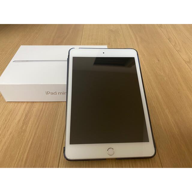 【特価】iPadmini 5 64g グレーPC/タブレット