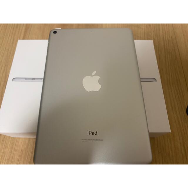 【特価】iPadmini 5 64g グレー 2