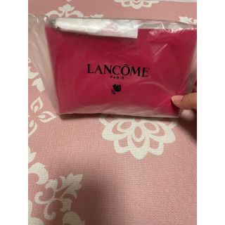 ランコム(LANCOME)のランコムポーチ(ポーチ)