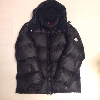 モンクレール(MONCLER)の★しょーや様専用★MONCLER モンクレール メンズ ダウンジャケット(ダウンジャケット)