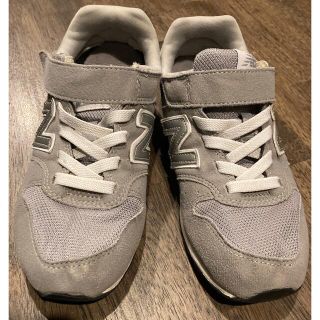 ニューバランス(New Balance)のニューバランス966  20.5センチ(スニーカー)