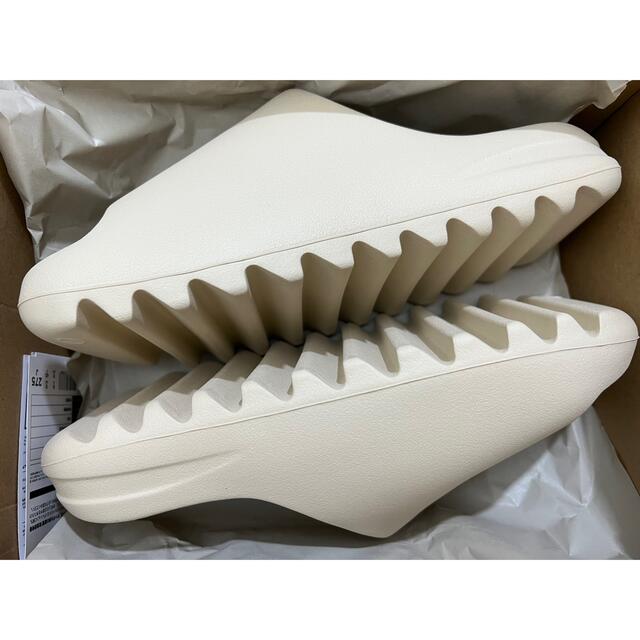 adidas Originals Yeezy Slide BONE 27.5cm275cm品番