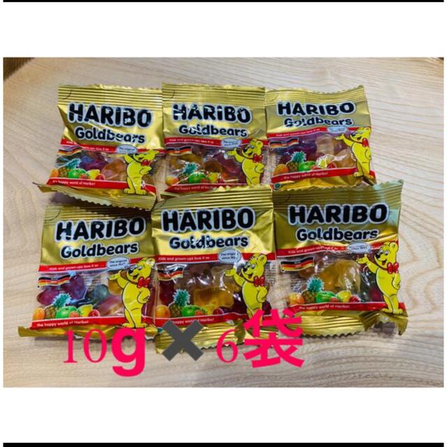 コストコ(コストコ)のハリボー　コストコ 食品/飲料/酒の食品(菓子/デザート)の商品写真