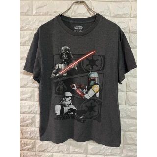 美品　スターウォーズ　Tシャツ(Tシャツ/カットソー(半袖/袖なし))