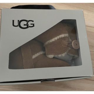 アグ(UGG)のugg♡6-12ヶ月ベビー♡ブーツ(ブーツ)