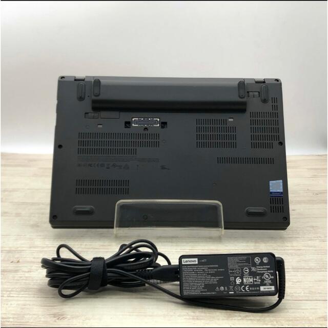 ThinkPad /i7/8GB/SSD512GB /office2021/美品