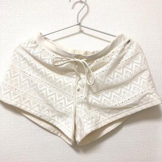 ロキシー(Roxy)のROXY 水着用ショートパンツ(水着)