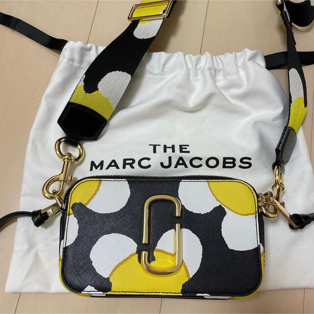 MARC JACOBS スナップショット