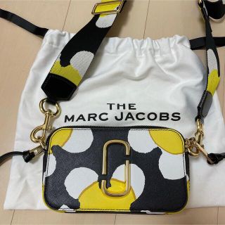 MARC JACOBS   MARC JACOBS SNAPSHOT スナップショット ショルダー