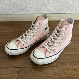 コンバース(CONVERSE)のCONVERSE★ 24.5cm(スニーカー)